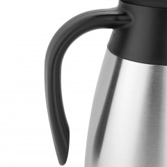 PRANITE PRANITE Wasserkocher 1000 ml Edelstahl Auto Wasserkocher tragbarer Wasserbecher, 1 l, 120,00 W  Чайник PRANITE, 1000 мл, автомобильный чайник из нержавеющей стали, портативная чашка для воды, 1 л, 120,00 Вт