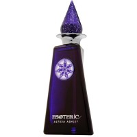 Alyssa Ashley (Алисса Эшли) Esoteric Eau de Parfum Парфюмерная вода Spray Спрей, mit Samtbehalter / 20 мл