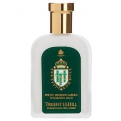 TRUEFITT  HILL West Indian Limes After Shave Balm  West Indian Limes Бальзам после бритья