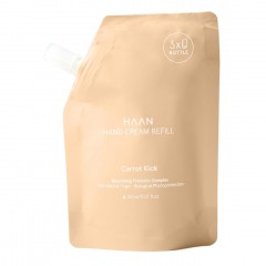 HAAN Hand Cream Carrot Kick Крем для рук Морковный удар