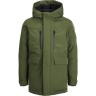 JACK  JONES Junior Parka JCOBACH fur Jungen Парка JCOBACH для мальчиков