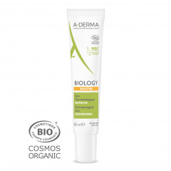 A-DERMA Biology nahrende Pflege dermatologisch Биология питательный уход дерматологический