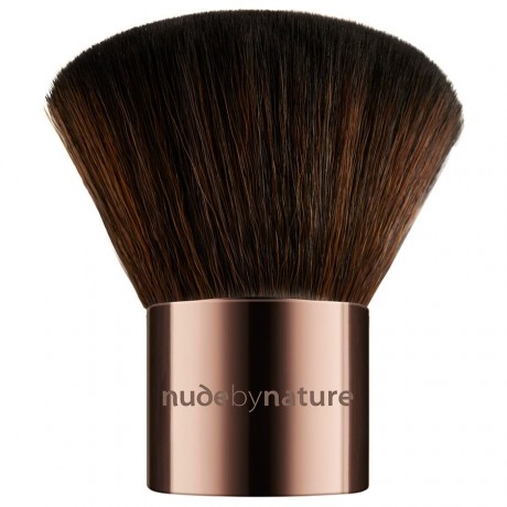 Nude by Nature 07 - Kabuki Brush Pinsel, 1 шт.