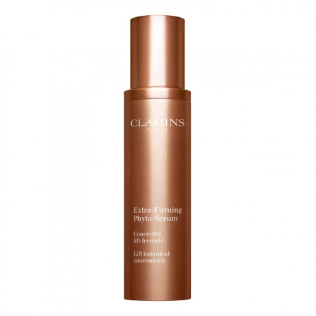 Clarins Extra-Firming Phyto-Serum Экстра укрепляющая фито-сыворотка