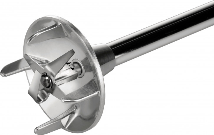 Esge Esge Stabmixer ESGE-Zauberstab M 200 Chrom, 200 W Ручной блендер Esge ESGE-Zauberstab M 200 хром, 200 Вт