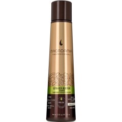 Macadamia (Макадамия) Wash &amp; Care Ultra Rich Moisture Shampoo Шампунь увлажняющий, 1000 мл