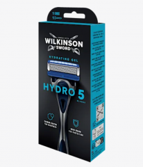 WILKINSON SWORD Rasierer, Hydro 5, Безопасная бритва