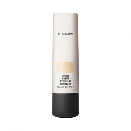 MAC Strobe Cream Goldlite Строб Крем