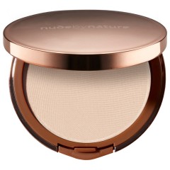 Nude by Nature  Puder Setting Powder, 10 g