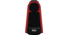 DeLonghi DeLonghi Nespresso Essenza Mini EN85.R, Kapselmaschine rot  rot DeLonghi Nespresso Essenza Mini EN85.R, капсульная машина красный
