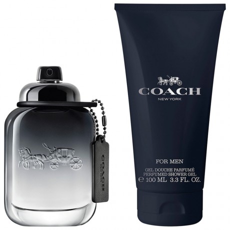 COACH (Коач)  Duftset For Men, 1 шт.
