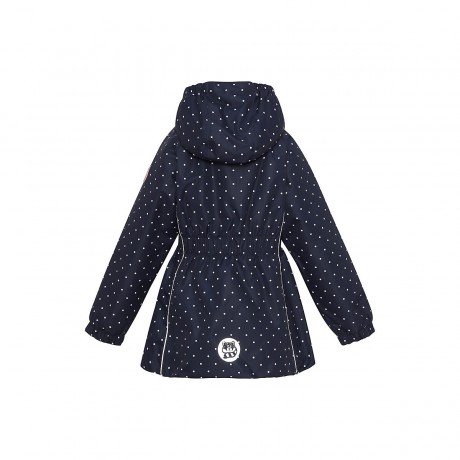 racoon outdoor Emily Dot Ubergangsjacken Переходные куртки Emily Dot