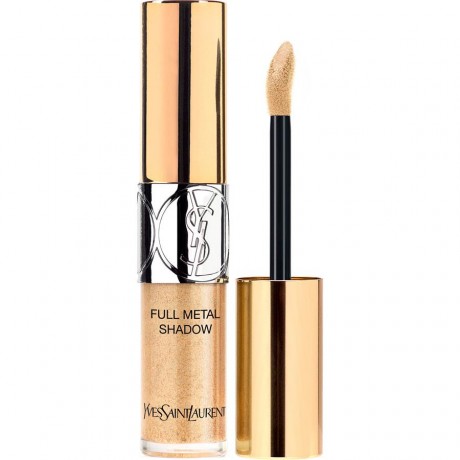 Yves Saint Laurent (Ив Сен Лоран) Augen Fussl Metal Shadow Тени для век, Nr. 04 Onde Sable / 5 мл