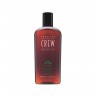 American Crew 3 In 1 Tea Tree Чайное дерево 3-в-1