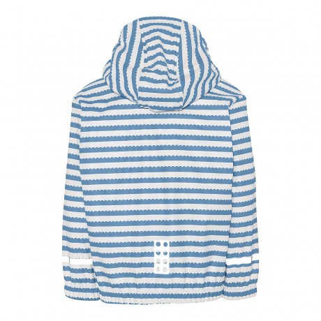 LEGO wear Baby Regenanzug LWJANNU Детский дождевик LWJANNU