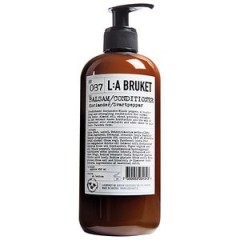L:A BRUKET No.87 Coriander/Black Pepper Haarspulung Conditioner, 450 мл
