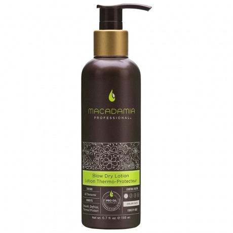 МАКadamia  Fohnlotion Leave-in Pflege, 200 мл