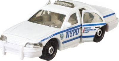 Mattel Matchbox Autos mit beweglichen Teilen Sortiment Машины из спичечных коробков с ассортиментом подвижных частей