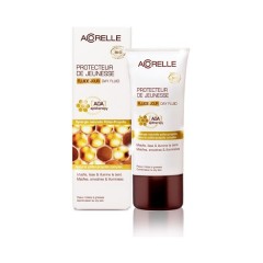 Acorelle AOA Protecteur de Jeunesse Tagesfluid  Дневной флюид AOA Protecteur de Jeunesse