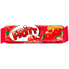 Fritt Жевательные конфеты с вишней 70г