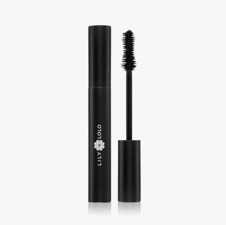 Lily Lolo Big Lash Mascara Mascara, Тушь для объема 6,5 мл Lily Lolo Big Lash Mascara Mascara, Тушь для объема 6,5 мл