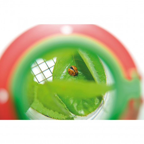 Eduplay Lupendose gross Увеличительное стекло большое