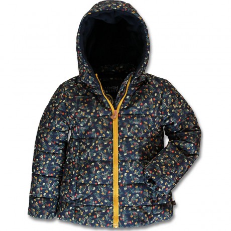 LEMON BERET Outdoorjacke fur Madchen Уличная куртка для девочек