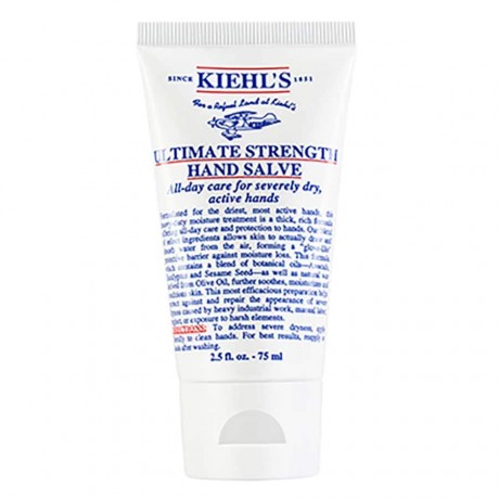 Kiehl’s Ultimate Strength Hand Salve  Невероятная сила мази для рук
