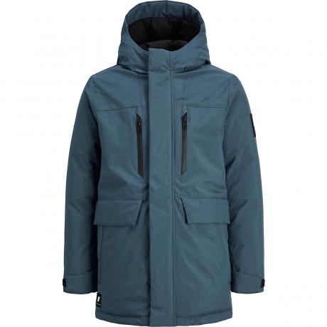 JACK  JONES Junior Parka JCOBACH fur Jungen Парка JCOBACH для мальчиков
