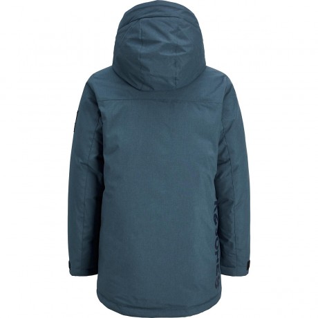 JACK  JONES Junior Parka JCOBACH fur Jungen Парка JCOBACH для мальчиков