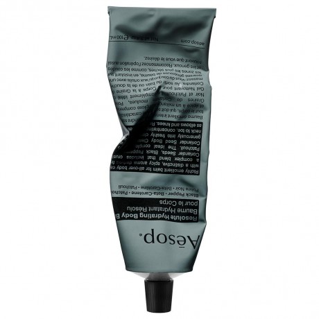 Aesop Resolute Hydrating Body Balm  Увлажняющий бальзам для тела Resolute
