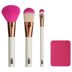 UBU Face On Pinselset Pinsel, 1 шт.