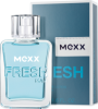 Mexx Fresh Man после бритья, 50 мл