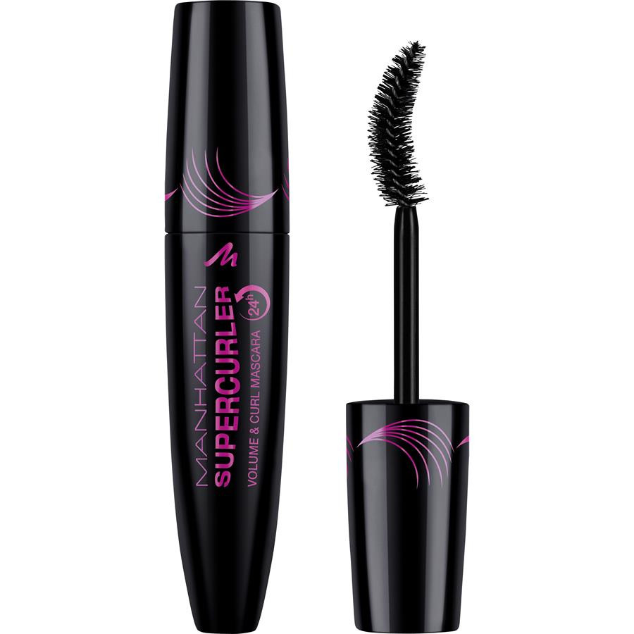 MANHATTAN Cosmetics Augen Supercurler MANHATTAN Cosmetics Augen Supercurler