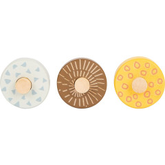 Small Foot Kugelbahn „Safari“ Мраморный забег «Сафари»