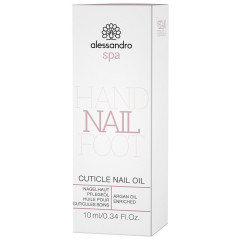 Alessandro Cuticle Nail Oil  Масло для кутикулы ногтей