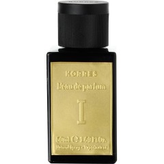 Korres (Коррес) I Her Eau de Parfum Парфюмерная вода Spray Спрей, 50 мл