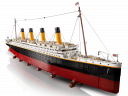 Lego LEGO Titanic Лего Титаник