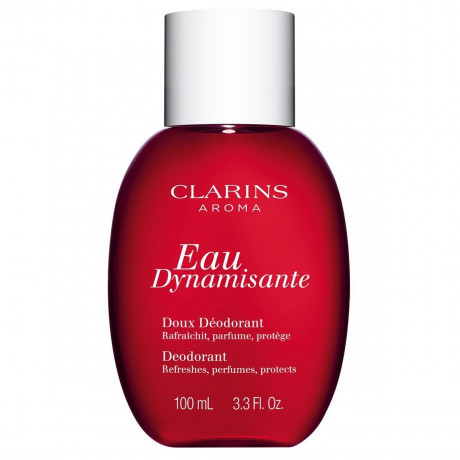 Clarins ED EAU DYNAMISANTE DEODORANT ED EAU ДИНАМИЧЕСКИЙ ДЕЗОДОРАНТ