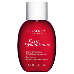 Clarins ED EAU DYNAMISANTE DEODORANT ED EAU ДИНАМИЧЕСКИЙ ДЕЗОДОРАНТ