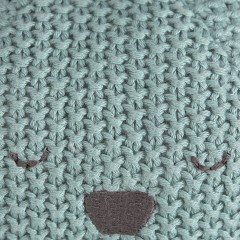 Lassig Spieluhr Knitted Musical Little Chums Dog Музыкальная Шкатулка Вязаная Музыкальная Маленькая Собака Чамс