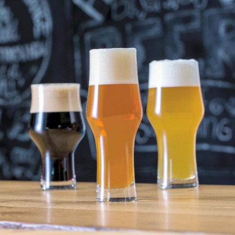 Schott Zwiesel Schott Zwiesel Beer Basic Craft Stout Beer Glas 480 ml / h: 156 mm Бокал для пива Schott Zwiesel Beer Basic Craft Stout 480 мл / высота: 156 мм