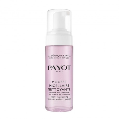 Payot Mousse Micellaire 150 ml Мусс мицеллярный