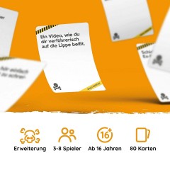 Simon und Jan Harter Tobak Roast Обжарка твердого табака