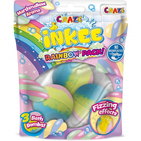 CRAZE INKEE ИНКИ