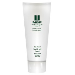MBR Medical Beauty Research Cell-Power Foot &amp; Leg Cream  Крем для стоп и ног Cell Power