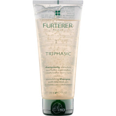 Rene Furterer Stimulierendes Shampoo  Стимулирующий шампунь