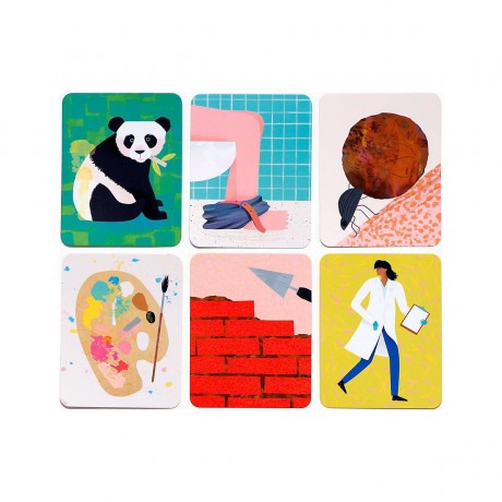 Laurence King Verlag Das grosse Kacke-Quiz Викторина про большие какашки