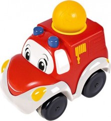 Simba ABC Grosse Feuerwehr ABC Большая пожарная часть