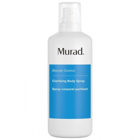MURAD Clarifying Body Spray  Очищающий спрей для тела